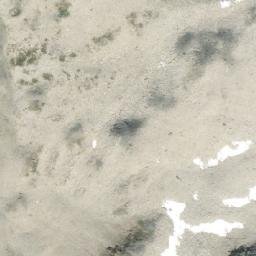 Satellite imagery of Ape Mountain, CA