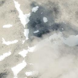 Satellite imagery of Ape Mountain, CA
