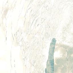 Satellite imagery of Mount Somervell, CA