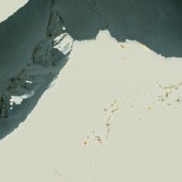 Satellite imagery of Omega Peak, CA