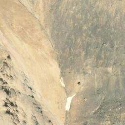 Satellite imagery of Minster Mountain, CA