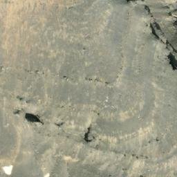 Satellite imagery of Minster Mountain, CA