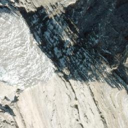 Satellite imagery of Elliott Peak, CA