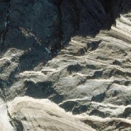 Satellite imagery of Elliott Peak, CA