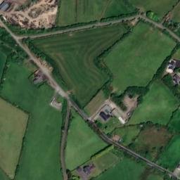 Satellite imagery of Minard Castle, IE