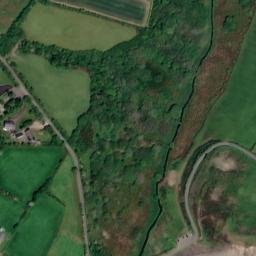 Satellite imagery of Minard Castle, IE