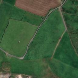 Satellite imagery of Minard Castle, IE
