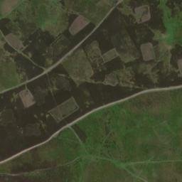 Satellite imagery of cairn, GB