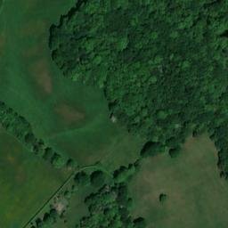 Satellite imagery of Rough Hill Wood Mound, GB