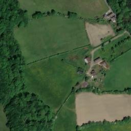 Satellite imagery of Rough Hill Wood Mound, GB