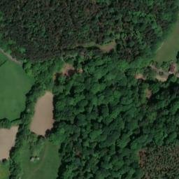 Satellite imagery of Rough Hill Wood Mound, GB