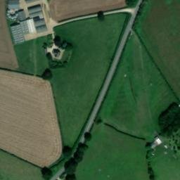 Satellite imagery of Chipping Wardon, GB
