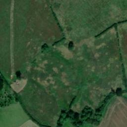 Satellite imagery of Chipping Wardon, GB
