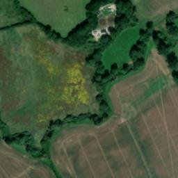 Satellite imagery of Chipping Wardon, GB