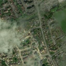 Satellite imagery of Bury Mount, GB
