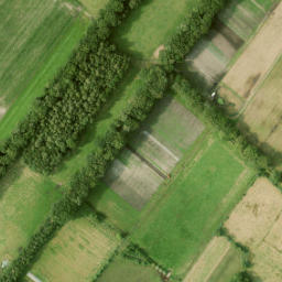 Satellite imagery of Kasteel Ter Horst, NL