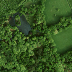Satellite imagery of Voorstonden, NL