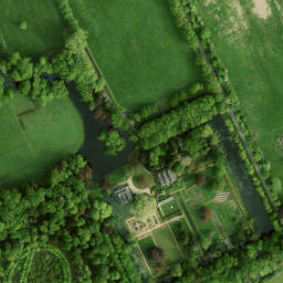 Satellite imagery of Voorstonden, NL