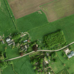 Satellite imagery of Voorstonden, NL