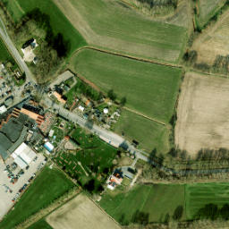 Satellite imagery of boundary_stone, NL