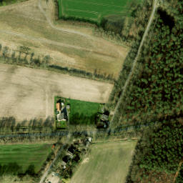 Satellite imagery of boundary_stone, NL