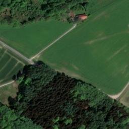 Satellite imagery of boundary_stone, DE