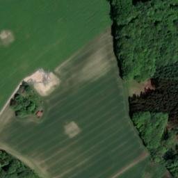 Satellite imagery of boundary_stone, DE