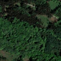 Satellite imagery of boundary_stone, DE