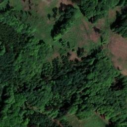 Satellite imagery of boundary_stone, DE