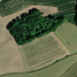 Satellite imagery of boundary_stone, DE