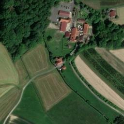 Satellite imagery of boundary_stone, DE