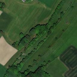 Satellite imagery of Saalberg, DE