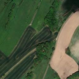 Satellite imagery of Saalberg, DE