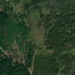 Satellite imagery of Ahrensberg, DE