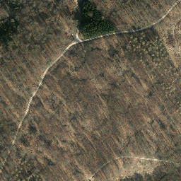Satellite imagery of Brandberg, DE