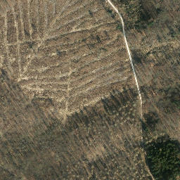 Satellite imagery of Brandberg, DE