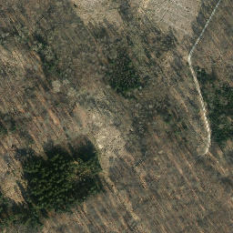 Satellite imagery of Brandberg, DE