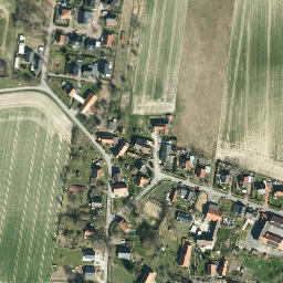 Satellite imagery of Ohrberg, DE