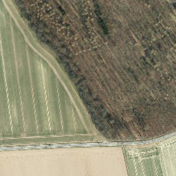 Satellite imagery of boundary_stone, DE
