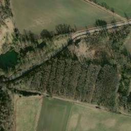 Satellite imagery of Großer Hahnenberg, DE