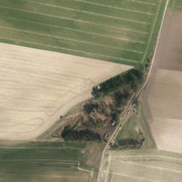 Satellite imagery of Steinberg, DE