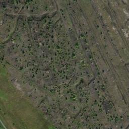 Satellite imagery of Fährberg, DE