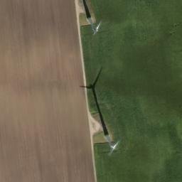 Satellite imagery of Wendorfer Berg, DE