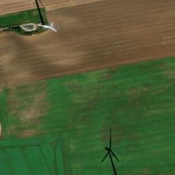Satellite imagery of Hohe Welle, DE