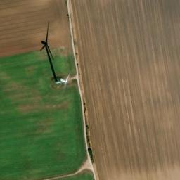 Satellite imagery of Hohe Welle, DE