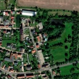 Satellite imagery of Kiehnberg, DE