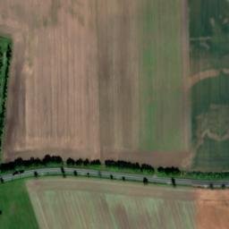 Satellite imagery of Kiehnberg, DE