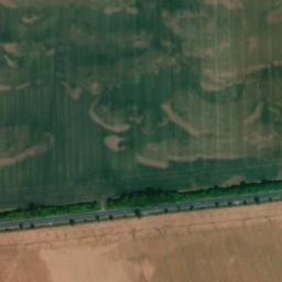 Satellite imagery of Kiehnberg, DE