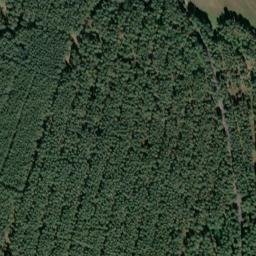 Satellite imagery of Buschberg, DE