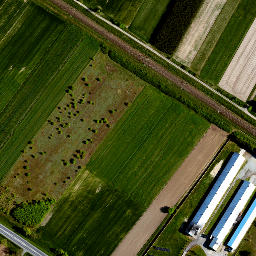 Satellite imagery of boundary_stone, PL